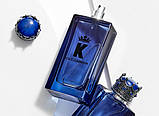 K by Dolce & Gabbana Eau de Parfum парфумована вода 100 ml. (Дільче Габбана К), фото 5