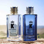 Тестер K by Dolce & Gabbana Eau de Parfum парфумована вода 100 ml. (Дольче Габбана К), фото 3