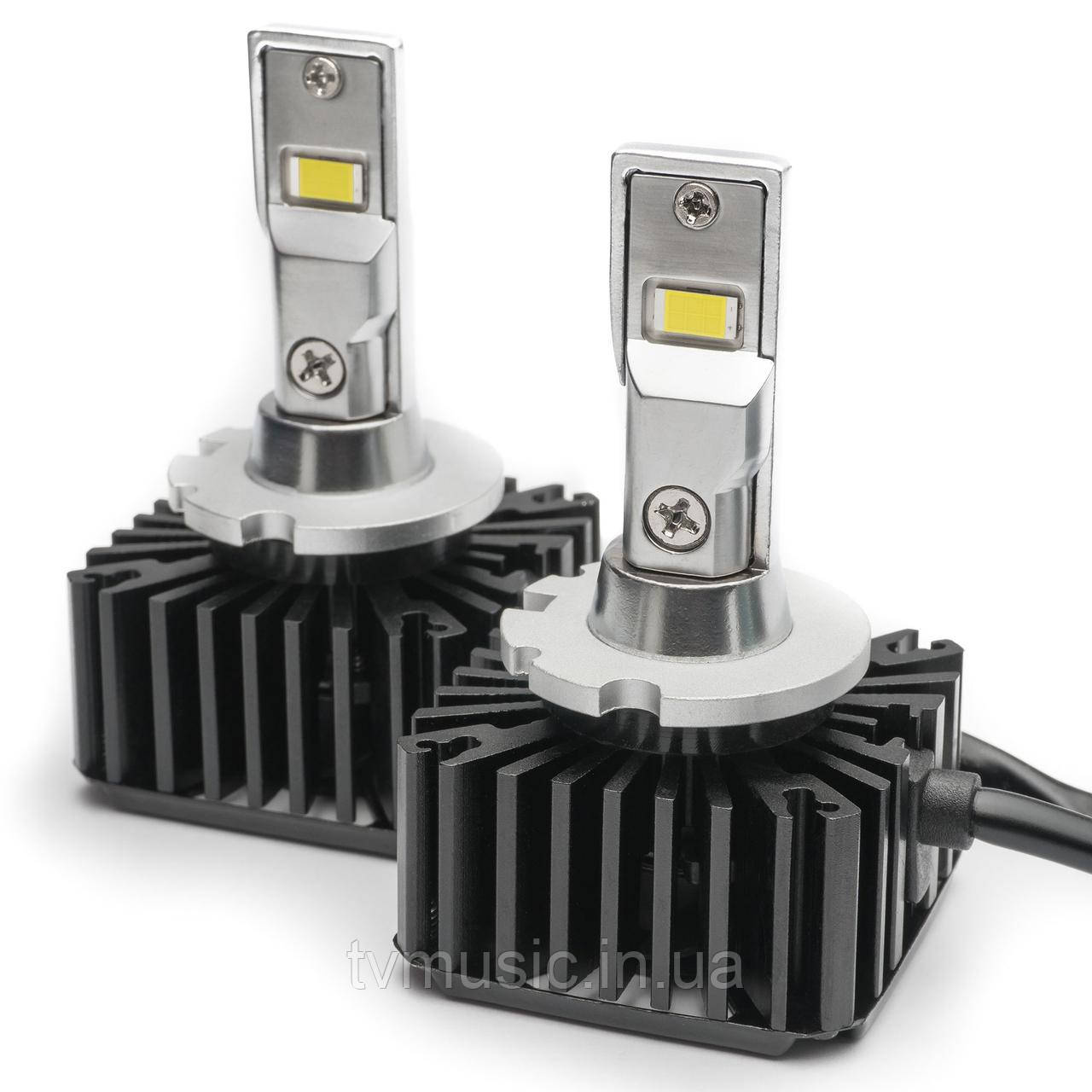 LED-лампи Prime-X D Pro D3S/D3R 45V 5000 K 35 W