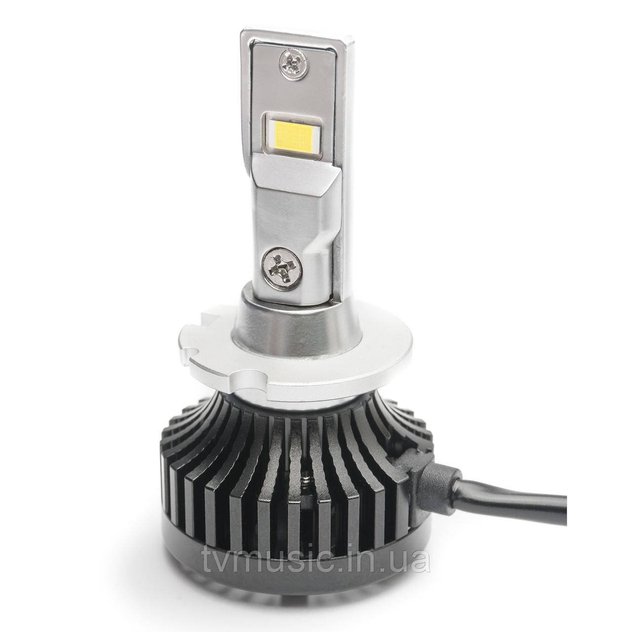 LED-лампи Prime-X D Pro D4S/D4R 45V 5000 K 35 W