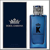 K by Dolce & Gabbana Eau de Parfum парфумована вода 100 ml. (Дільче Габбана К)