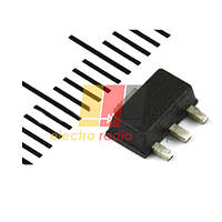Транзистор біполярний BC869-25(smd)