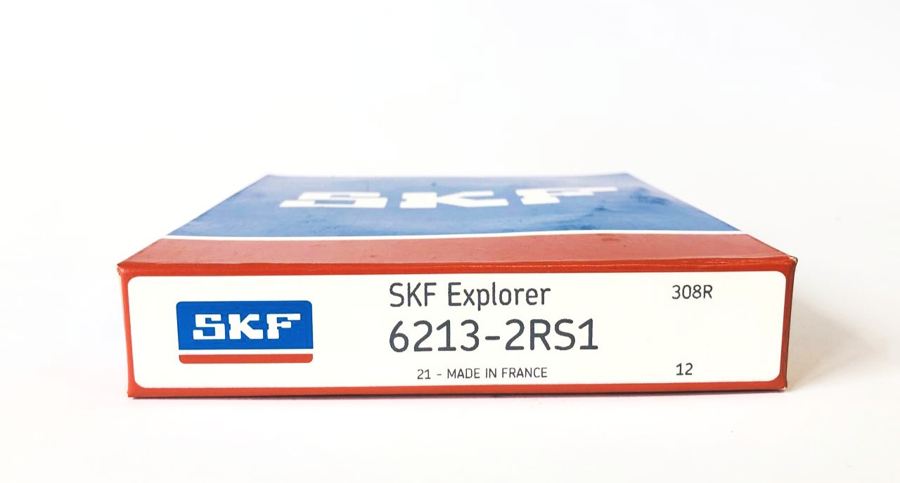 Підшипник SKF 6213-2RS1/С3 65х120х23