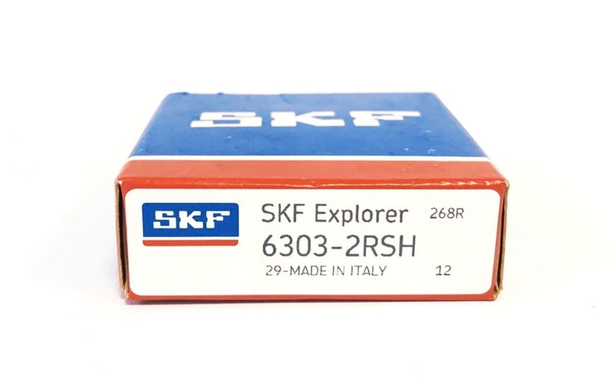 Підшипник 6303-2RSH SKF