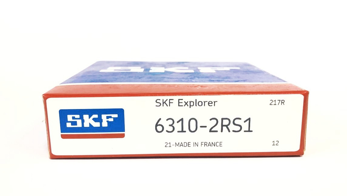 Підшипник 6310-2RS1 SKF 50х110х27