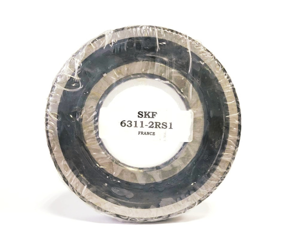 Підшипник 6311-2RS1 SKF 55х120х29