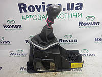 Кулиса КПП (1,5 DCI 8V) Renault MEGANE 3 2013-2015 (Рено Меган 3), 8201062921 (БУ-213424)