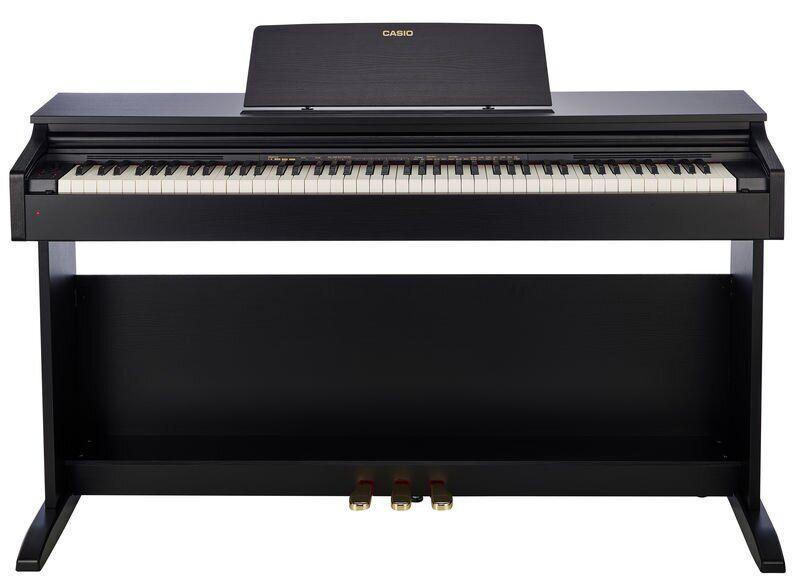 Цифрове піаніно CASIO AP-270BKC7, фото 1