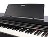 Цифрове піаніно CASIO AP-270BKC7, фото 5