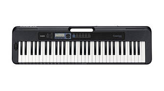 Синтезатор CASIO CT-S300C7