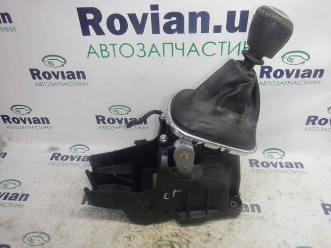 Куліса КПП (1,6 MPI 16V) Chevrolet CRUZE J300 2008-2012 (Шевроле Круз ...