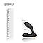 Інтерактивний масажер простати і вібратор точки G Svakom Vick Neo, фото 3