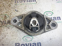 Подушка (опора) двигуна задня (2,0 DCI Дизель ) Renault LAGUNA 3 2007-2012 (Рено Лагуна 3), 546190005R (БУ-213355)