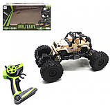 Джип на радіокеруванні "Military" БАЖЕВА арт. 689-4A, фото 3