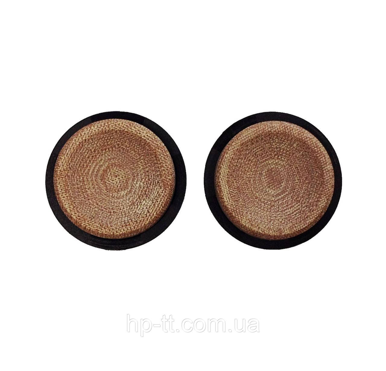 Фрикційна накладка для зчепленого пристрою KS25-35 Autoflex-Knott 209297.002