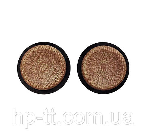 Фрикційна накладка для зчепленого пристрою KS25-35 Autoflex-Knott 209297.002, фото 1