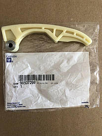 Башмак ланца балансвалів GM 90537299 2.0L 2.4L Buick Regal & CHEVROLET Captiva Equinox & OPEL Insignia