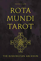 Rota Mundi Tarot/ Таро Рота Мунди