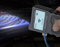Noyafa NF8209-light кабельний тестер, PoE тестер, без трасошукача, фото 6