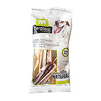 Жваві палички для собак з різними смаками Ferplast GodBite Natural Helix Bag (Ферпласт Гудбайт Нечурал)