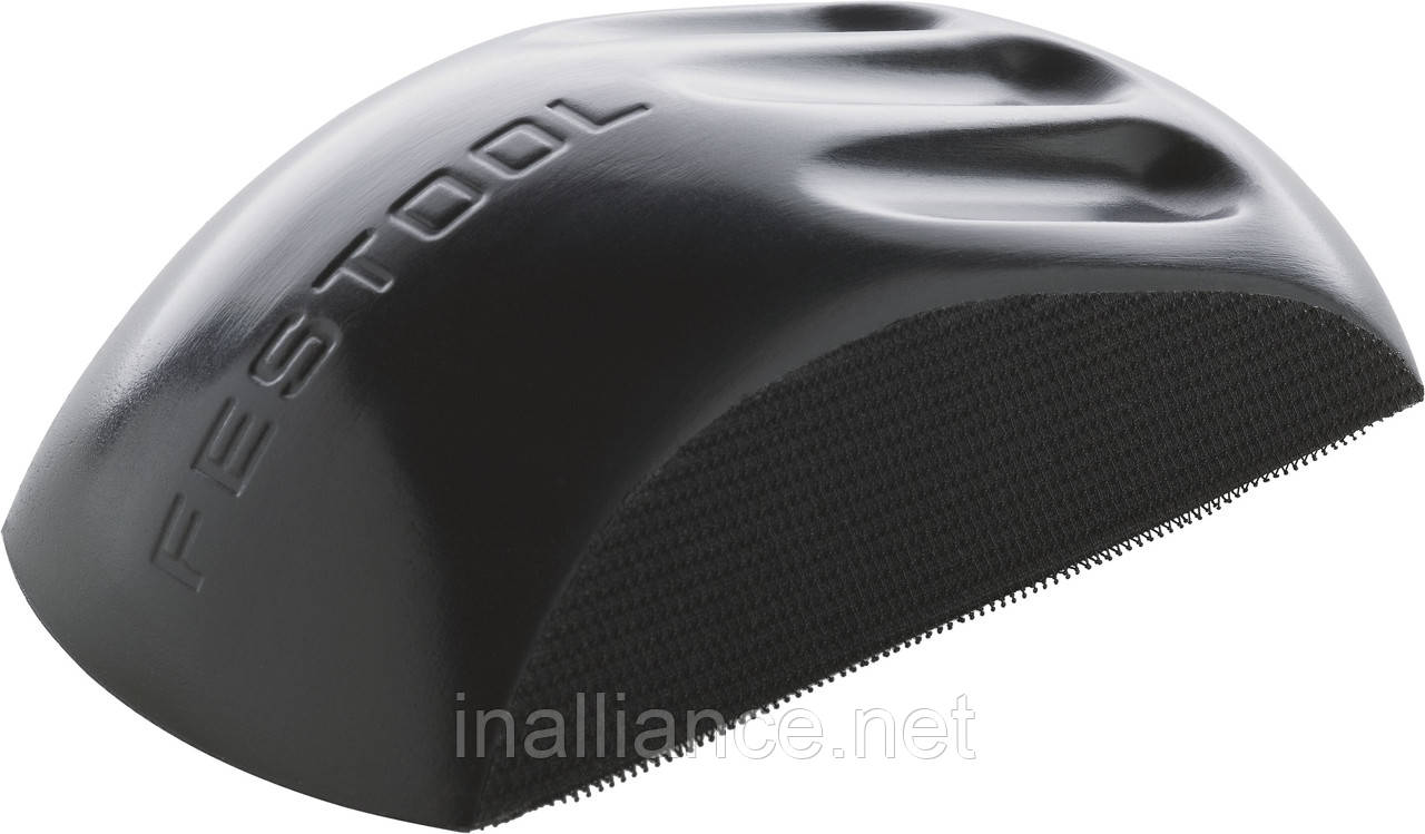 Ручний шліфок жорсткий HSK-D 150 H Festool 495966