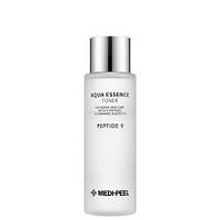 Увлажняющий тонер с комплексом 9 пептидов MEDI-PEEL Peptide 9 Aqua Essence Toner