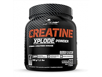 Creatine XPLODE Powder Olimp (500 грамів)