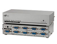 Разветвитель (сплиттер) VGA 1х8, МТ-1508