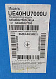 ІК ir приймач bn41-02201a для Samsung UE40HU7000, фото 4