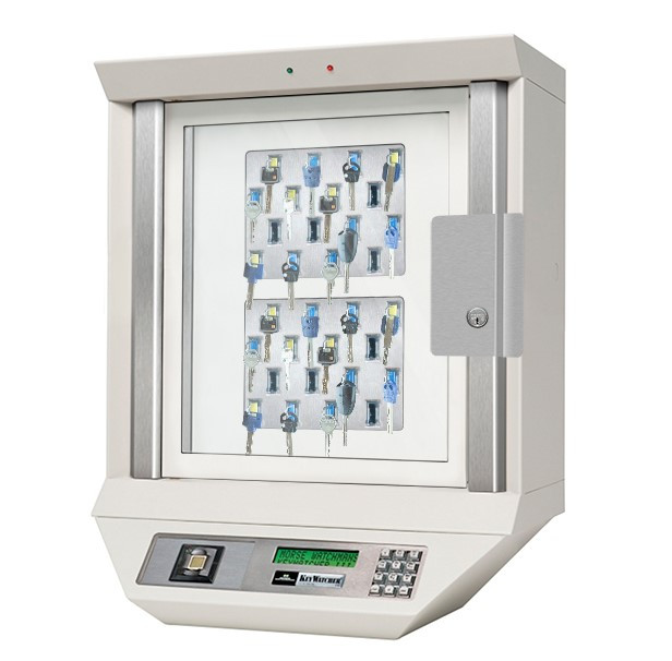 Шкаф для ключей MORSE WATCHMANS KeyWatcher Illuminated модуля 32