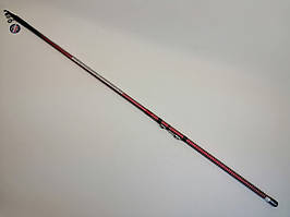 Вудилище болонське Siweida Havok 400