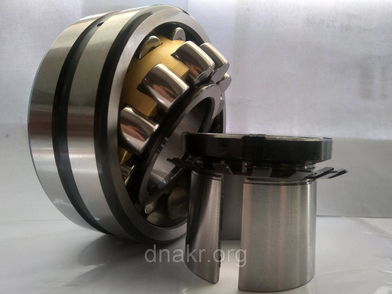 Підшипник 13532 (22236K+H3136), фото 1