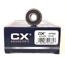 Підшипник CX 6000 2RS | 180100 | 60002rs Польща