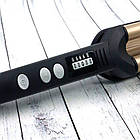 Праска з регулятором температури GBR / Плойка хвиля для волосся / Плойка для локонів, фото 7