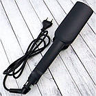 Праска з регулятором температури GBR / Плойка хвиля для волосся / Плойка для локонів, фото 5