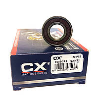 Підшипник CX 6002 2RS | 180102 | 60022rs Польща