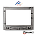 Двері до топки KAWMET W3 540х700, фото 3