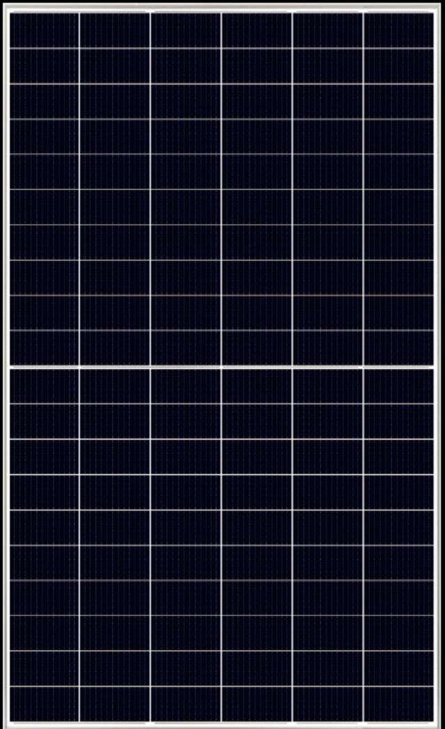 Сонячна батарея Risen Solar RSM120-8-590M