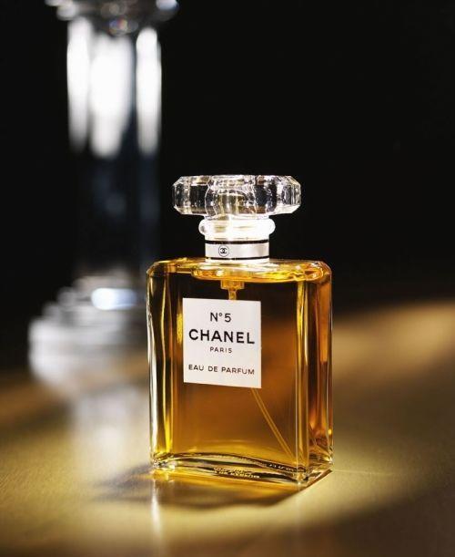 Eau De Parfum Chanel 5