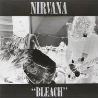 Nirvana - Bleach 2013 (0098787003413) Subpop/USA Mint Виниловая пластинка (art.215195)