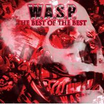 W.a.s. – The Best Of The Best 1984-2000 2 LP Set 2015 Madfish/EU Mint Вінілова пластинка (art.239106)