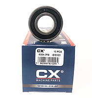 Підшипник CX 6004 2RS | 180104 | 60042rs Польща
