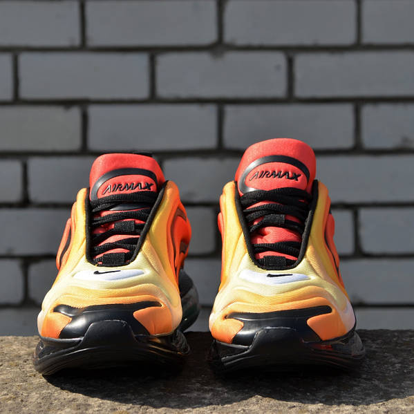 Nike 720 sunset mens 2025