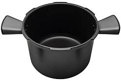 Чаша для мультиварки Moulinex Cook4Me CE7011, CE85... 6L XA605011 (SS-994792) Original