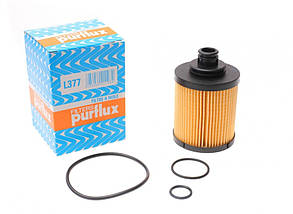 Фільтр оливний Fiat Doblo 1.3Jtd 04- Purflux L377