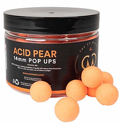 Бойли CCMoore Acid Pear Pop Ups (Elite Range) 12mm (45)