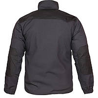 Комплект демісезонний з куртки та комбінезона, спецодяг робочий захисний REIS, фото 5