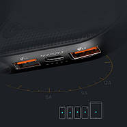 Power Bank 20 000mAh Baseus PPKC-A01 PD+QC3.0 Quick Charge, фото 4
