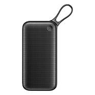 Power Bank 20 000mAh Baseus PPKC-A01 PD+QC3.0 Quick Charge, фото 6