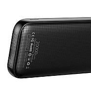 Power Bank 20 000mAh Baseus PPKC-A01 PD+QC3.0 Quick Charge, фото 7